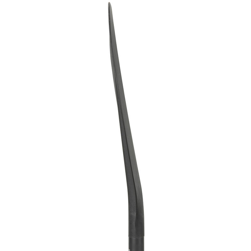 PAGAIA DE SUP 500 TUBO FIBRA CARBONO DESMONTÁVEL REGULÁVEL 160-190 CM - M