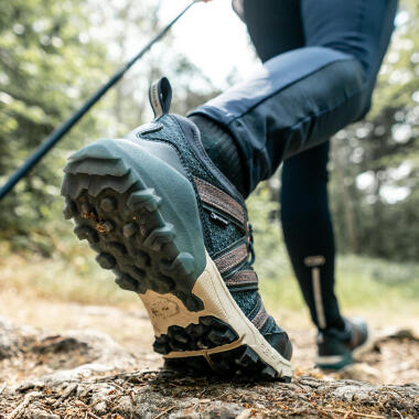 Walking, Wandern und Laufen: Kennst du die Unterschiede?