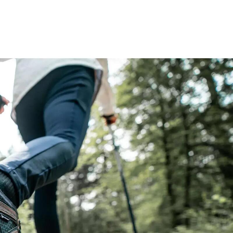 5 bonnes raisons de marcher même en hiver
