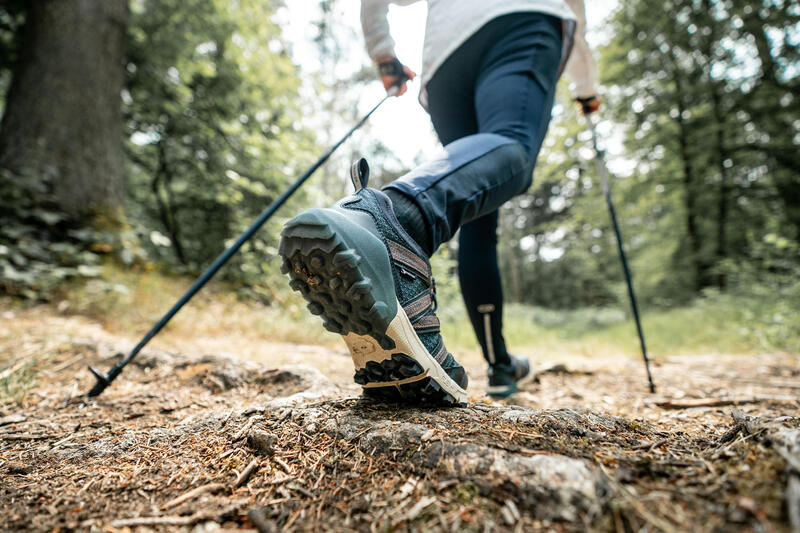 5 bonnes raisons de marcher même en hiver