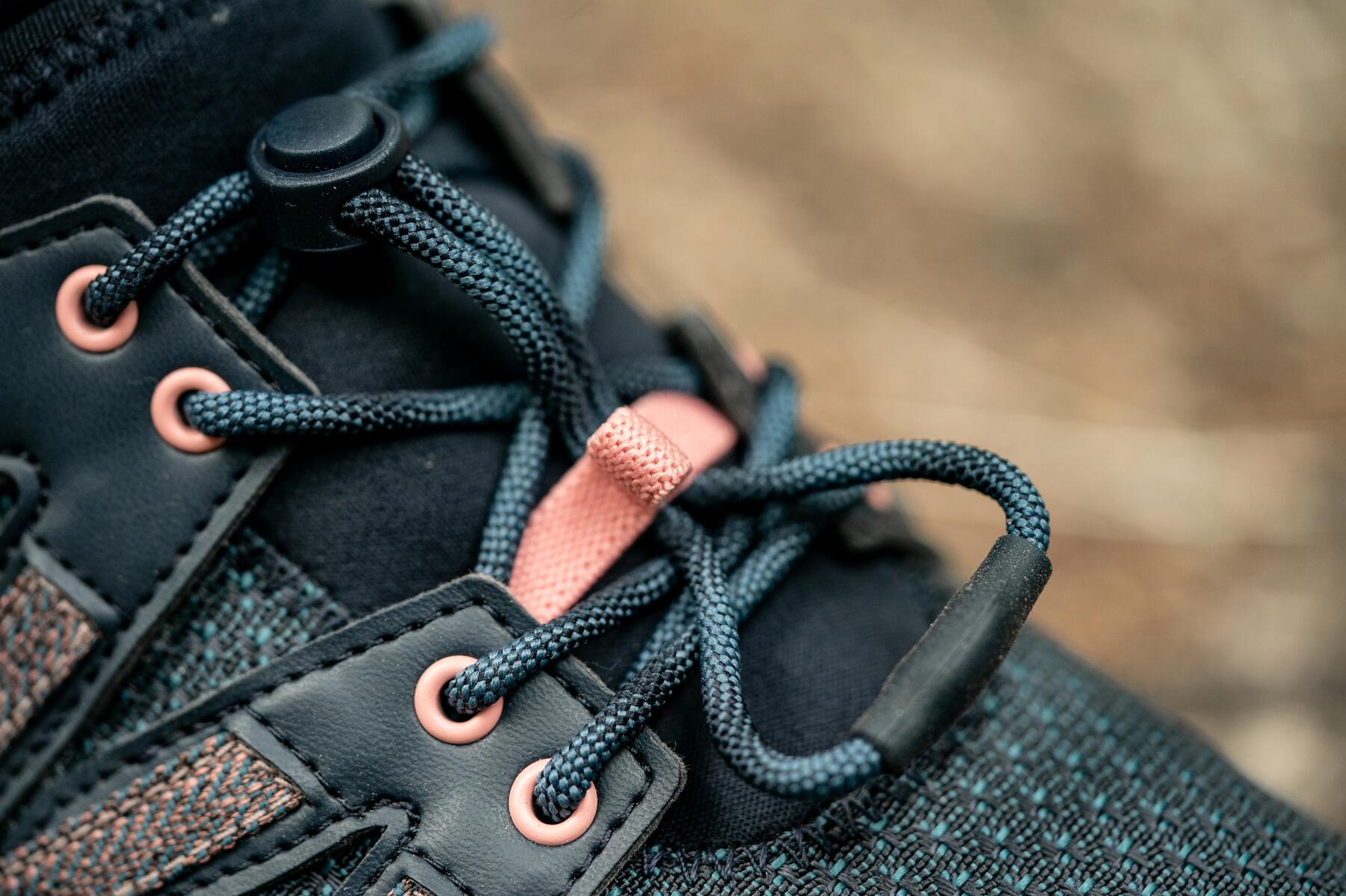Quelles chaussures choisir pour la marche nordique ?