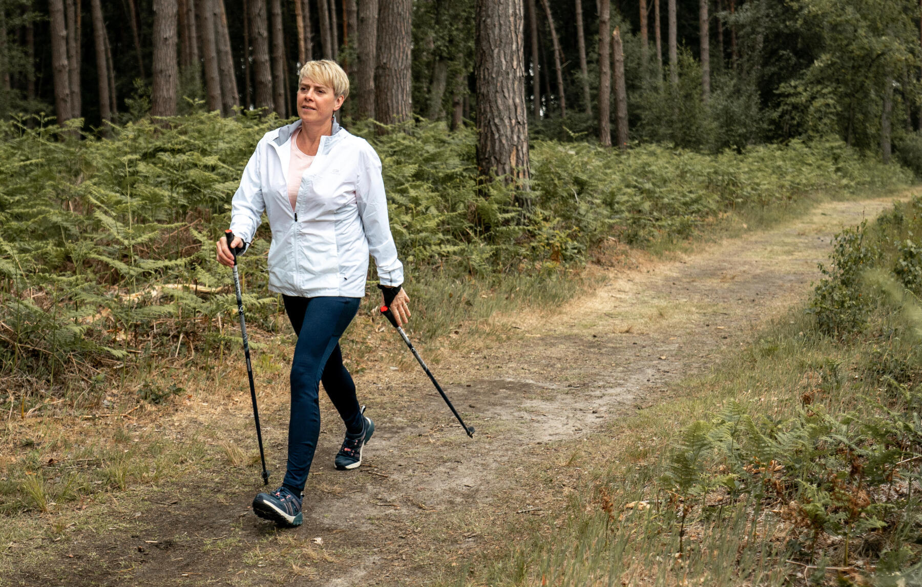 L’activité physique, la clé de la confiance en soi & de la santé chez les seniors