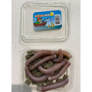 Tita Pequeña 8-10 UDS 30 GR Valbaits