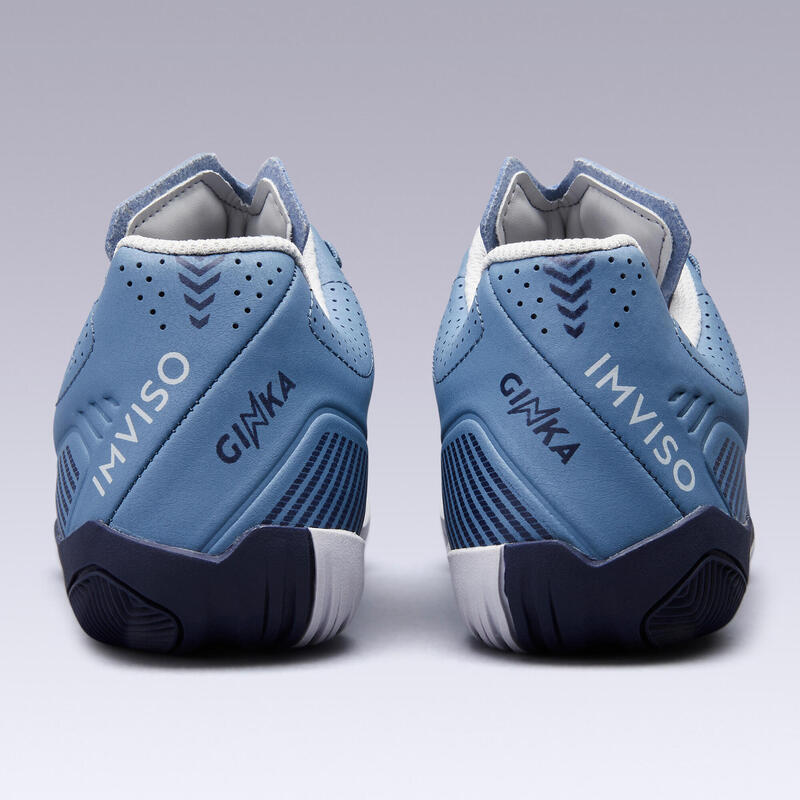 Chaussures de Futsal GINKA 500 femme