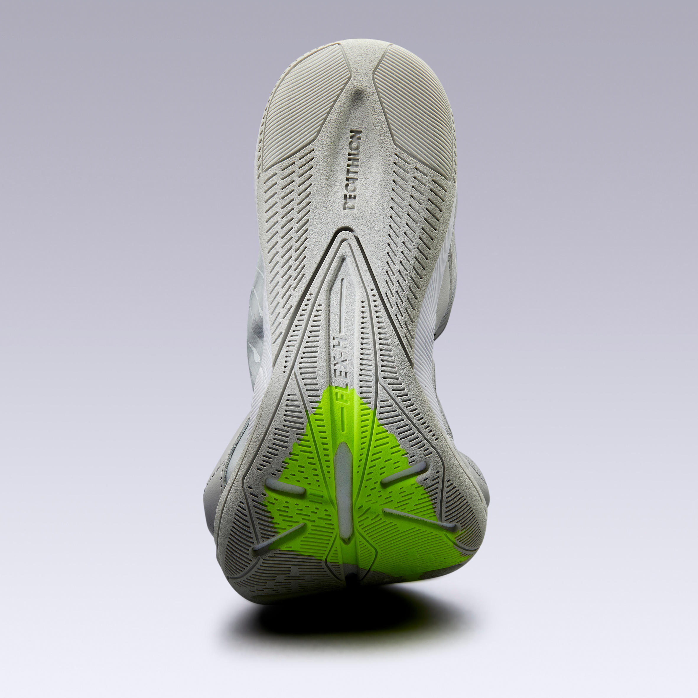 Adult Futsal Shoes Ginka 900 Advanced Leather - Decathlon
