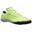 Chaussures de Futsal enfant GINKA 500 jaune