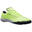 Kinder Fussball Hallenschuhe Futsal - Ginka 500 gelb