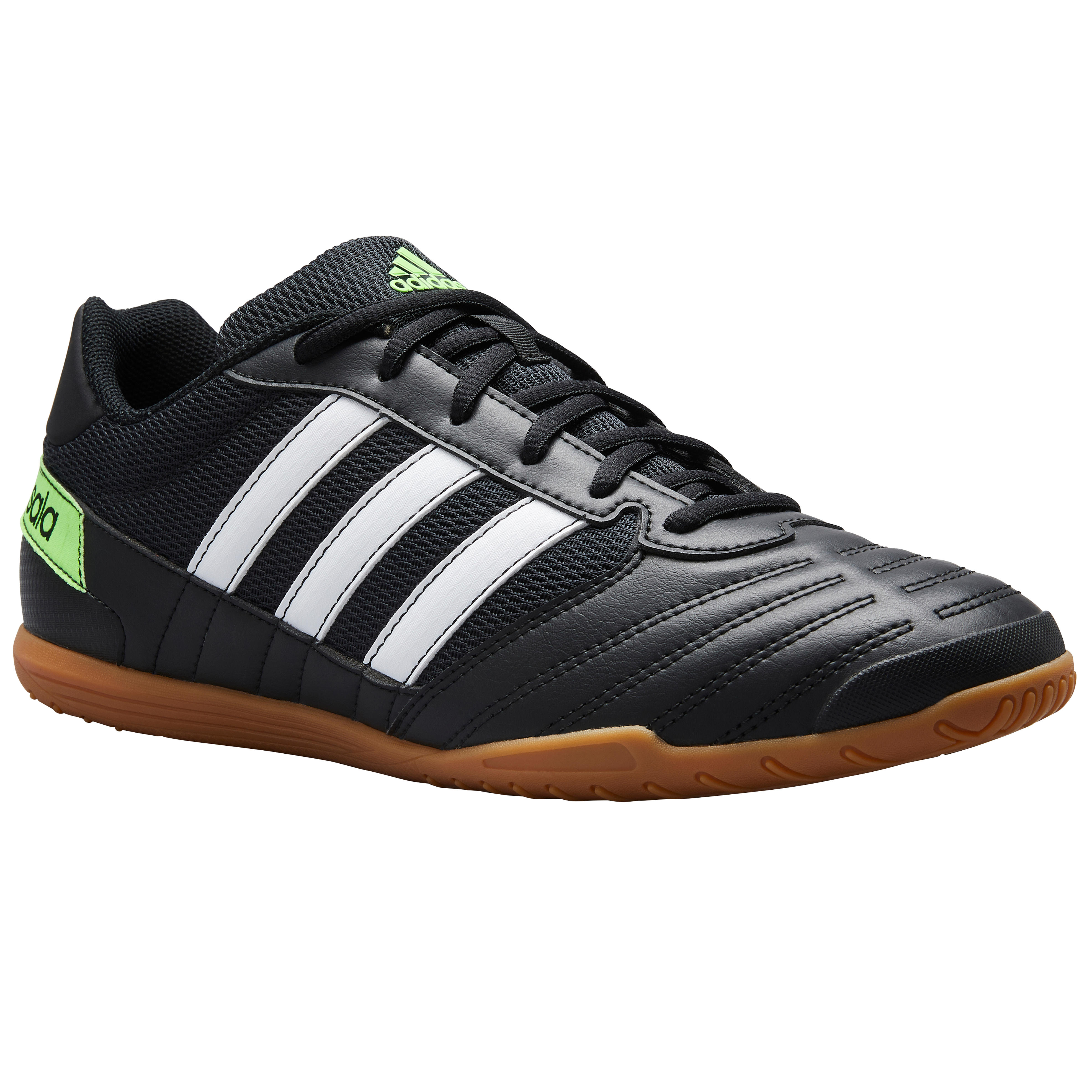 CHAUSSURES DE FUTSAL SUPER SALA ADIDAS ADULTE CHAUSSURES DE FUTSAL SUPER SALA ADIDAS ADULTE