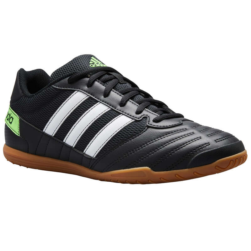 ADIDAS Futsal Trainers Super Sala - Black | Decathlon