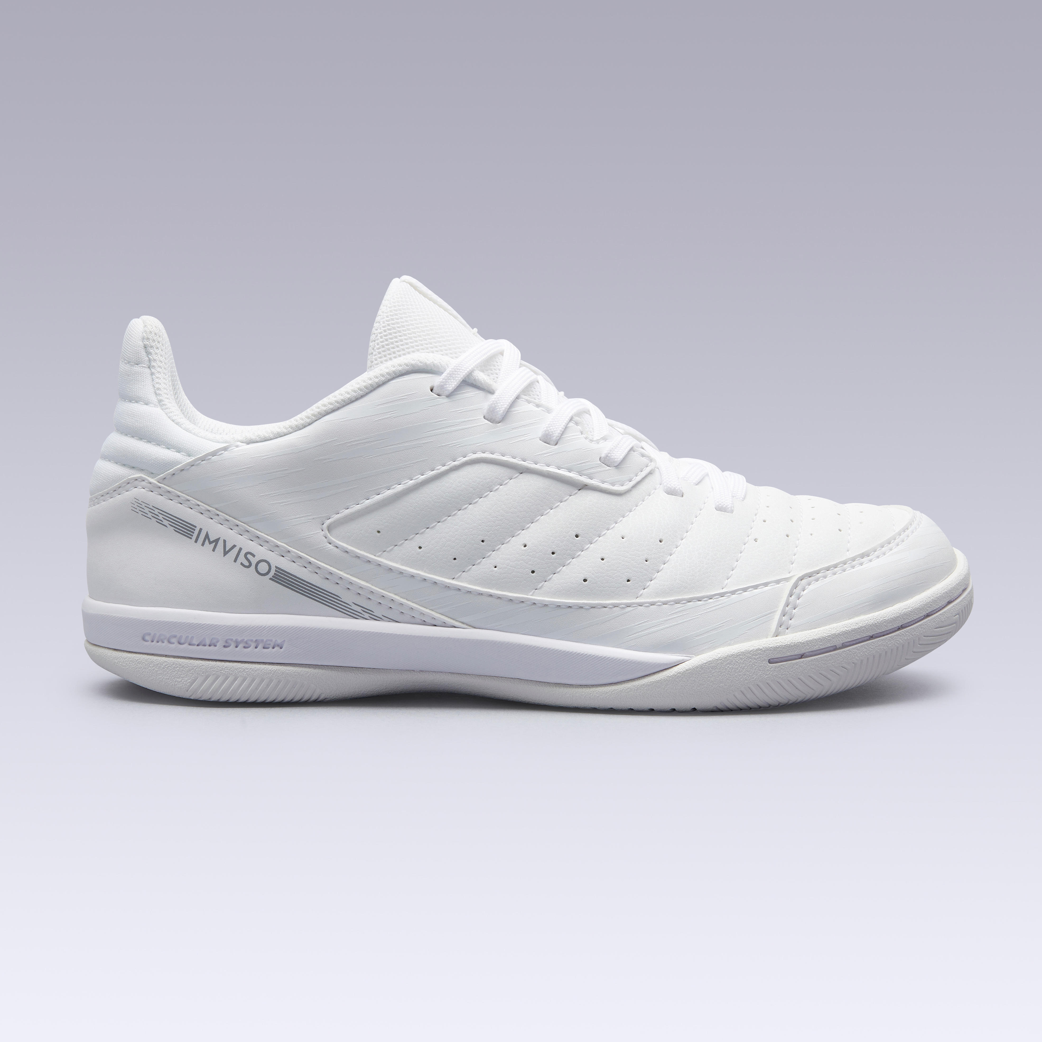 Zapatillas futbol sala niña decathlon sale