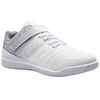 Kids' Futsal Trainers 100 - Ice White