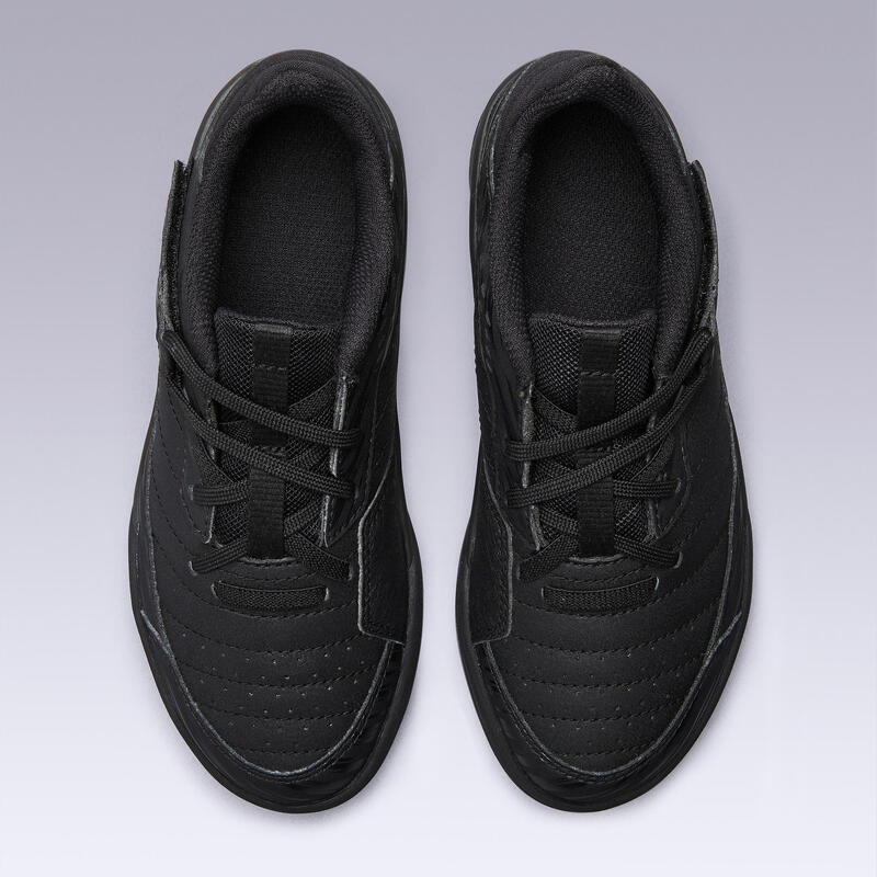 Chaussures de Futsal ESKUDO 500 KD Noire