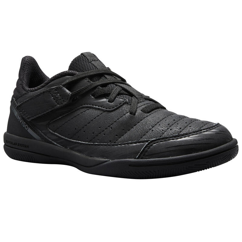 Chaussures de Futsal ESKUDO 500 KD Noire