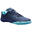 Kids' Futsal Shoes Ginka 500 - Blue/Green
