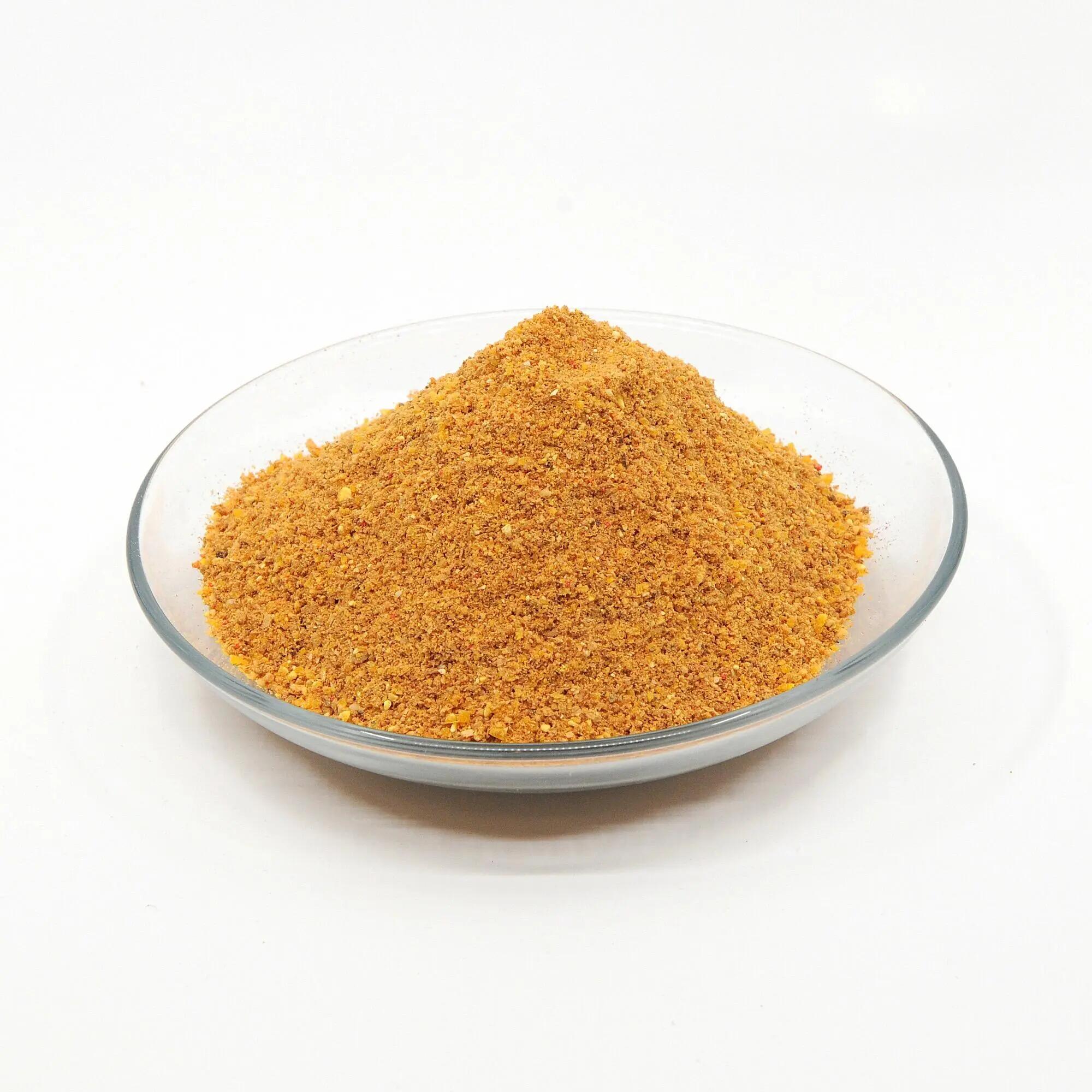 Etetőanyag, csoki-narancs, 1kg - Fanatical Method Mix 3/4