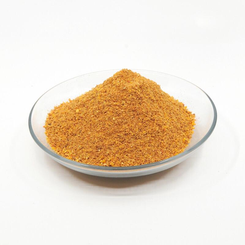 Etetőanyag, csoki-narancs, 1kg - Fanatical Method Mix