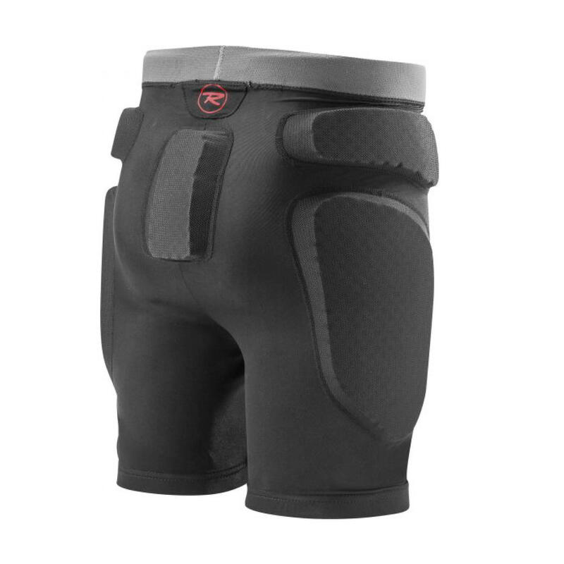 Unisex Ski and Snowboard Protection Rpg Shorts