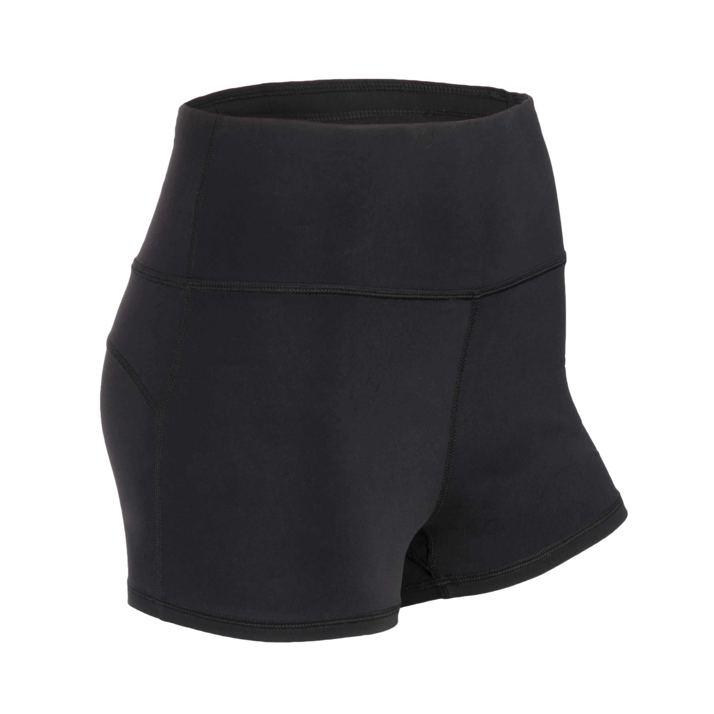 Fitted dance shorts – Women - STAREVER