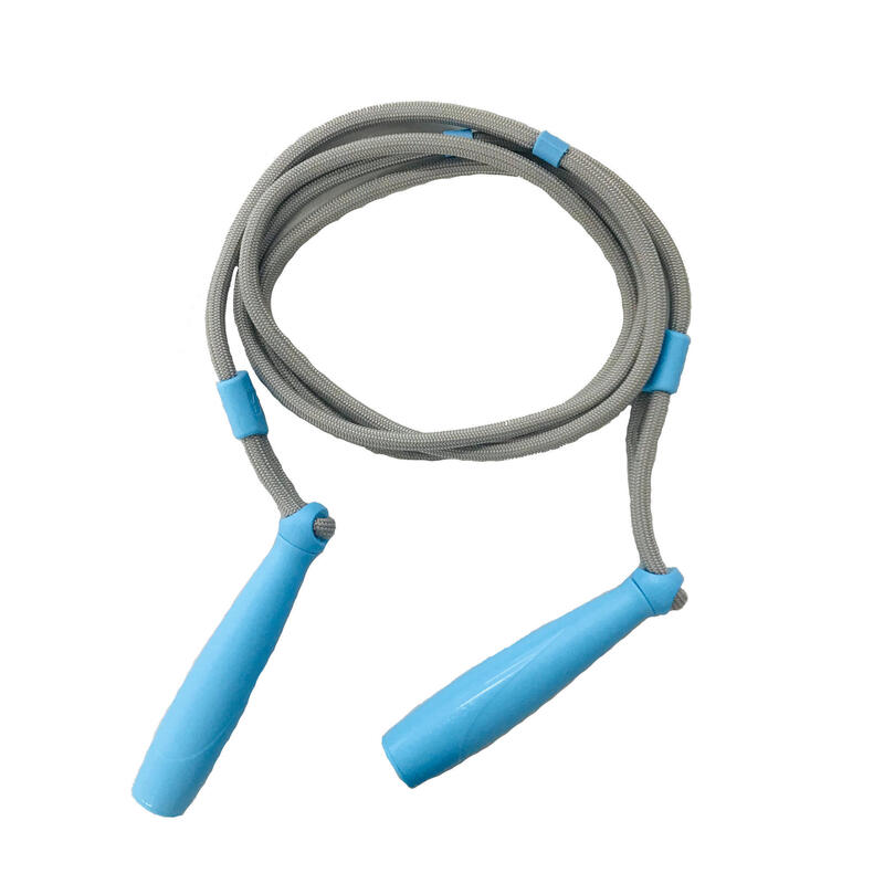 Skipping Rope JR 500 - Light Blue