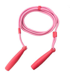 Skipping Rope JR 500 - Pink