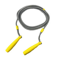 Skipping Rope JR 500 - Yellow