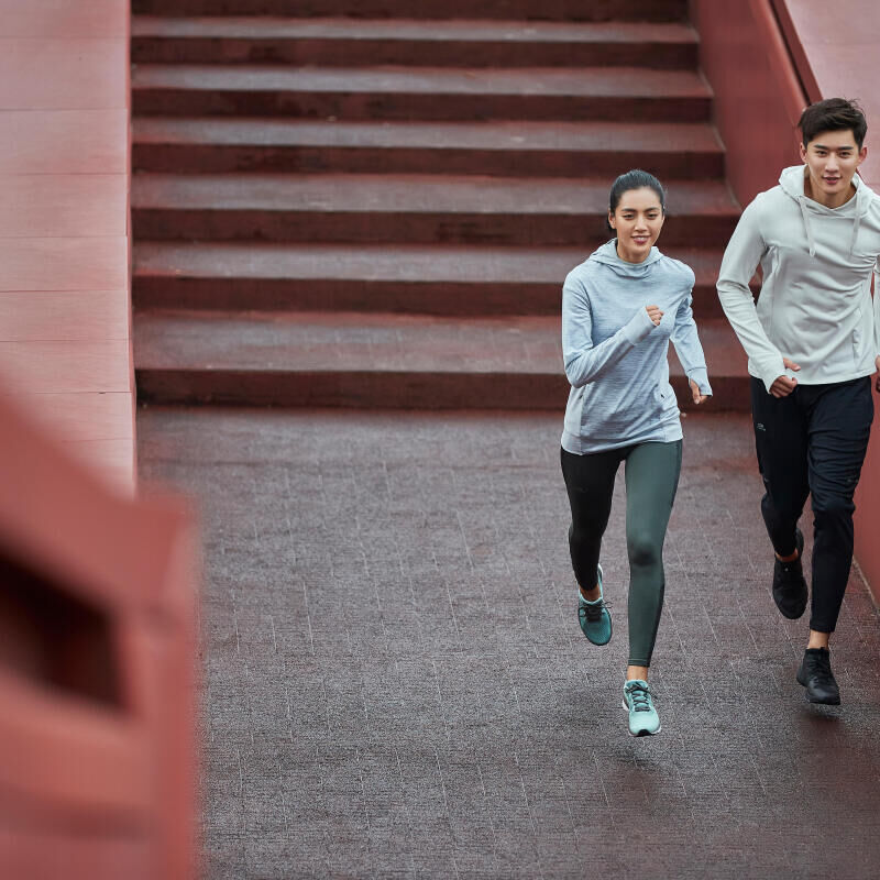 Aprender a correr