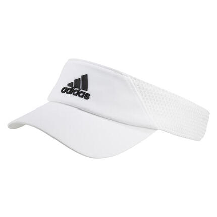VISIERE TENNIS ADIDAS BLANCHE T56