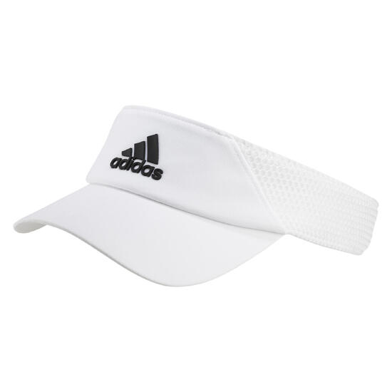 VISIERE TENNIS ADIDAS BLANCHE T56