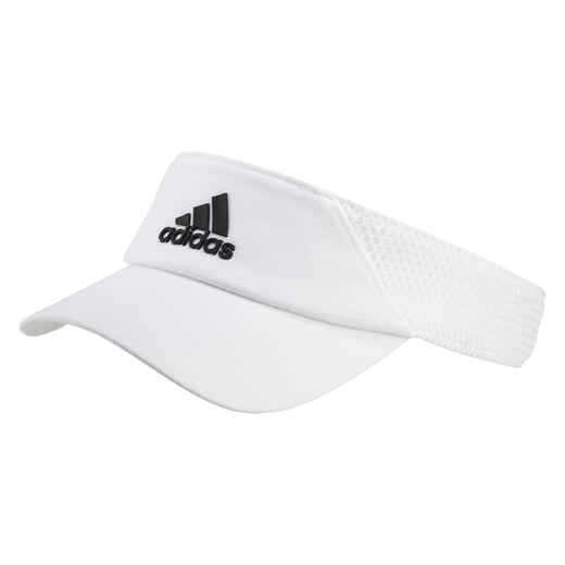 
      Tennis 56 cm Visor - White
  