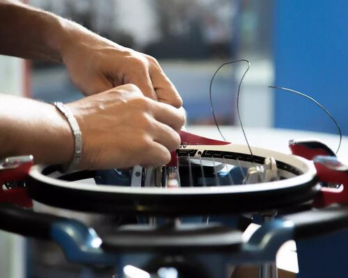 Come scegliere una corda da tennis | DECATHLON