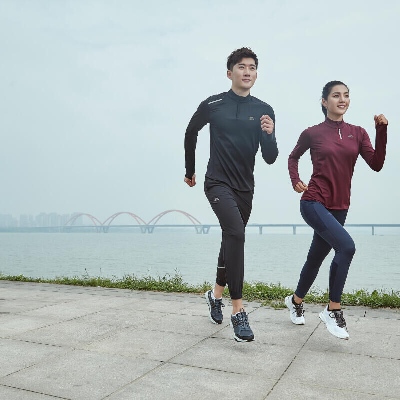 maglie running