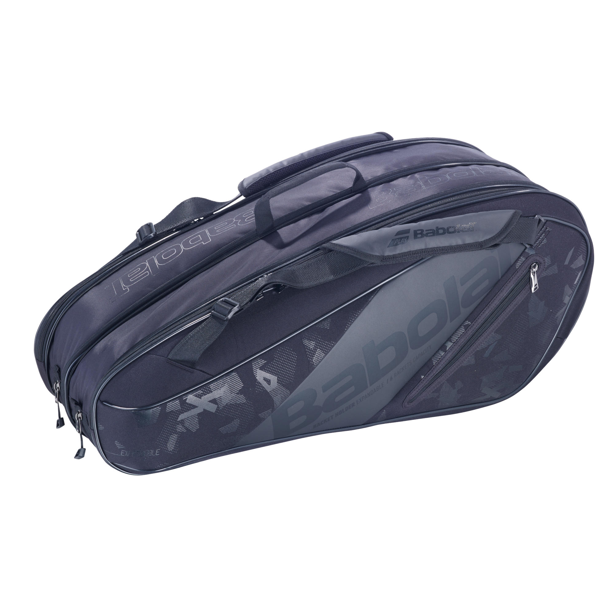 SAC TENNIS BABOLAT EXPENDABLE NOIR 3/3
