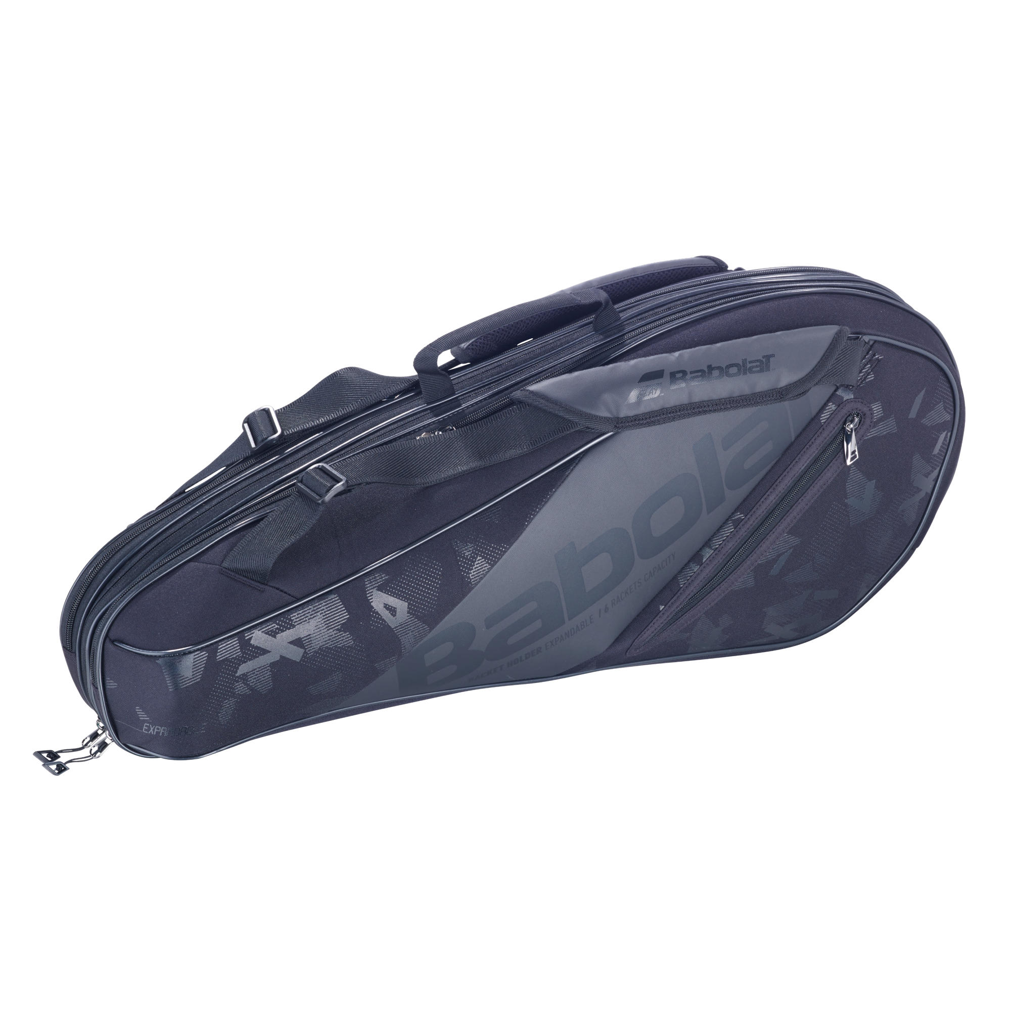 SAC TENNIS BABOLAT EXPENDABLE NOIR 2/3