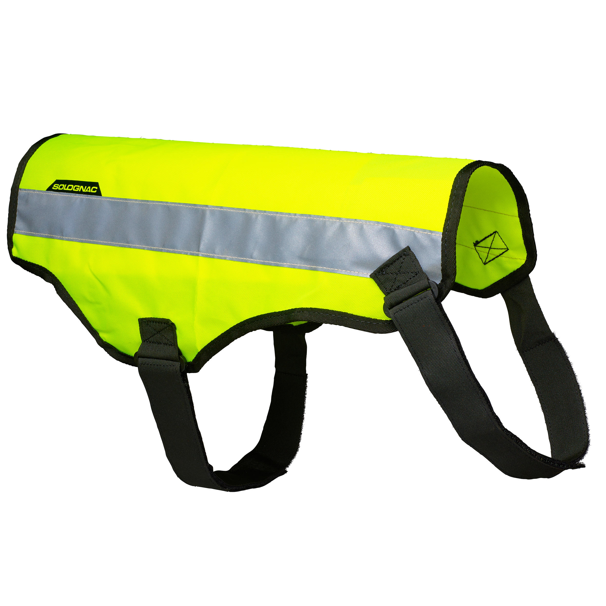 fluo yellow