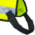 GILET CHIEN CHASSE JAUNE 100
