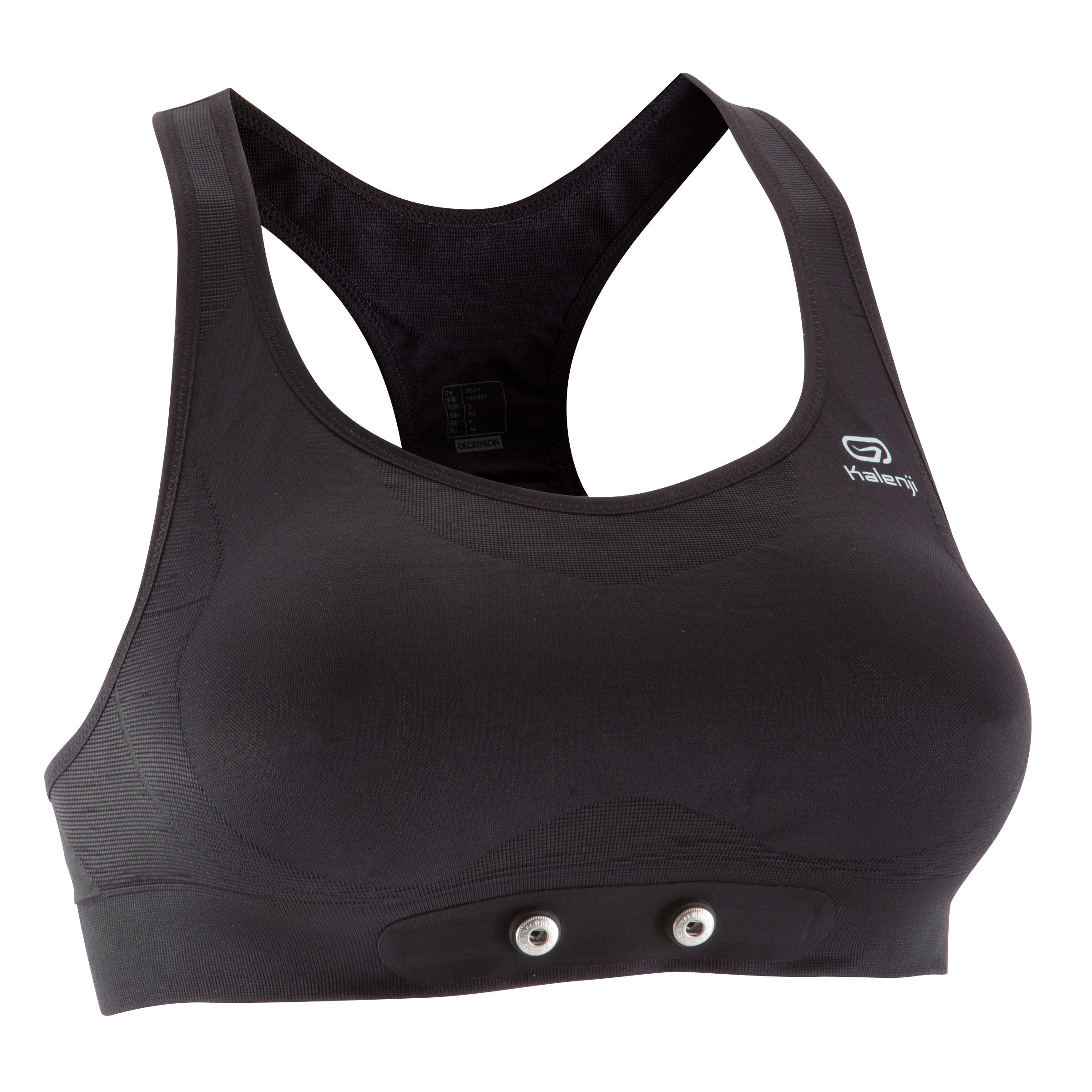 womens running crop top