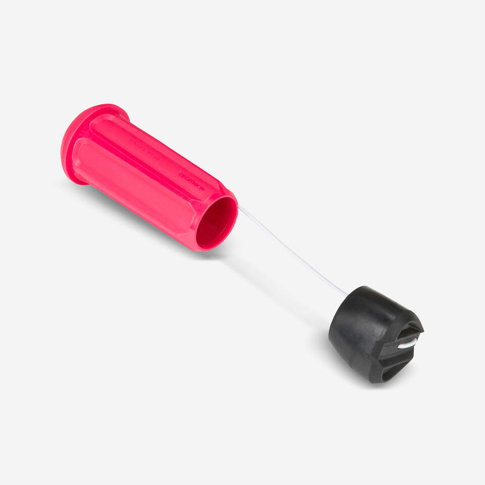 Pieds de mâts et rallonges de windsurf