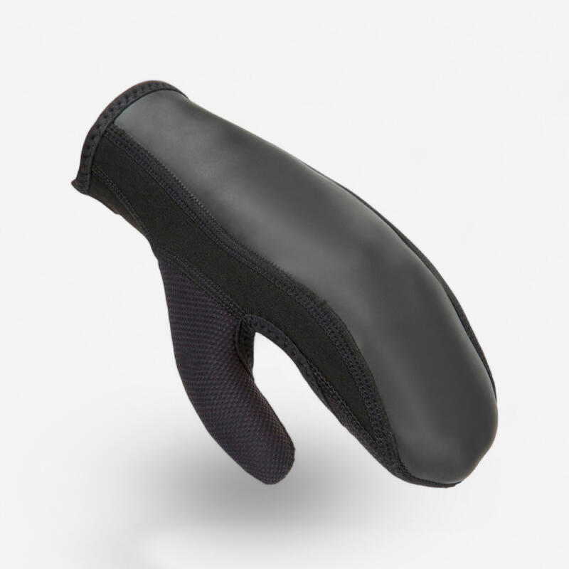MOUFLES PAUMES OUVERTES NEOPRENE WINDSURF