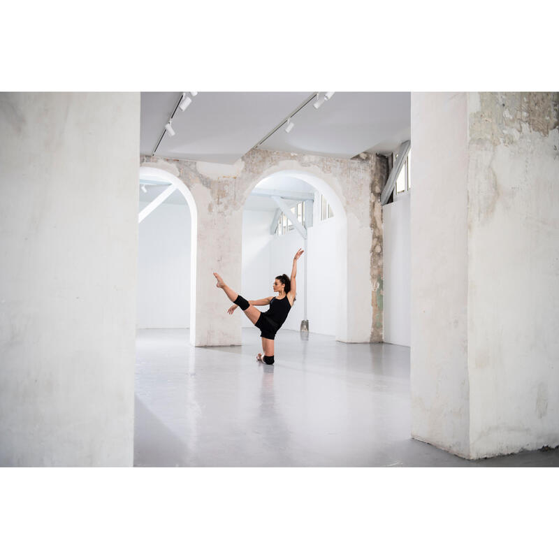 Unisex chrániče kolen na moderní tanec pro děti i dospělé