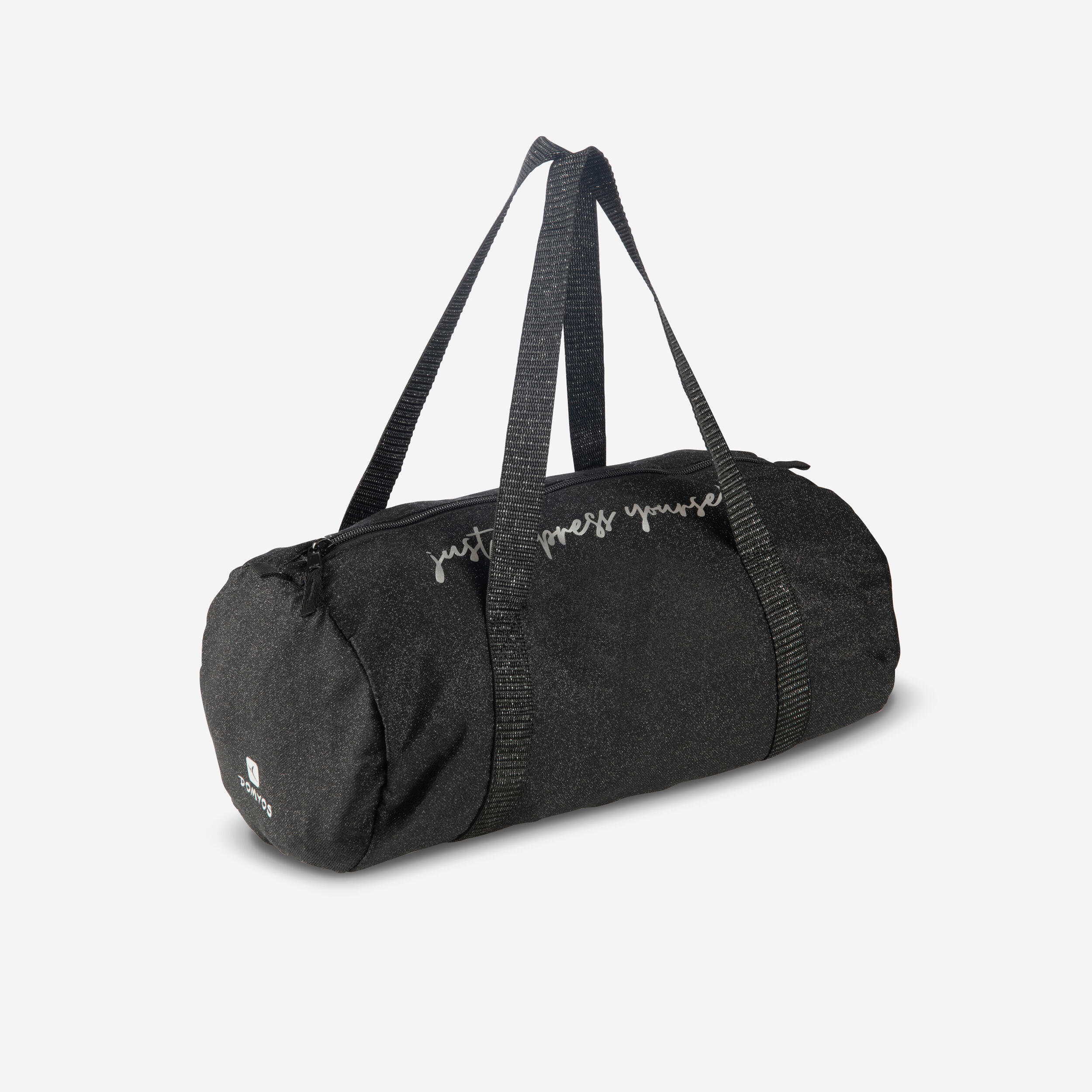 Image of Dance barrel bag 15 L - Girls