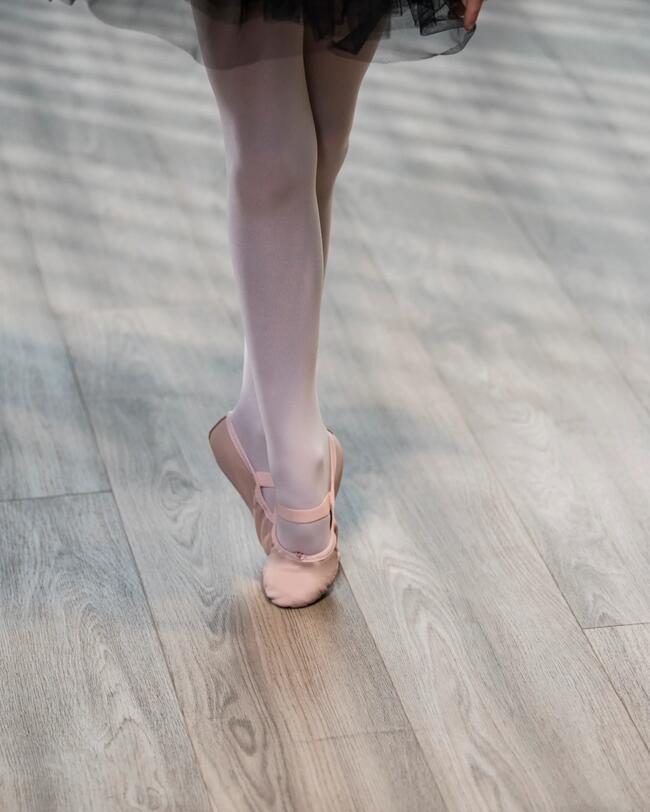 danse classique