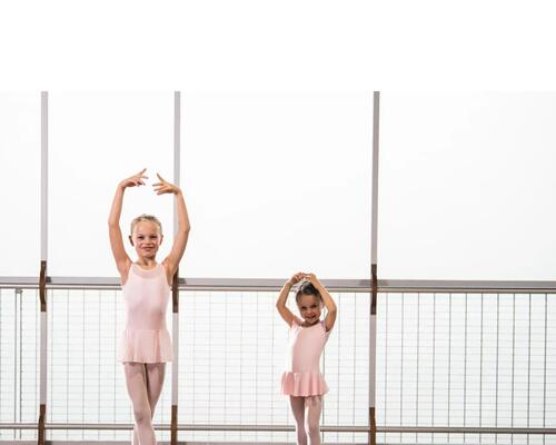 danse enfant