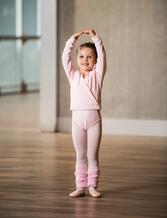 Guêtres de danse