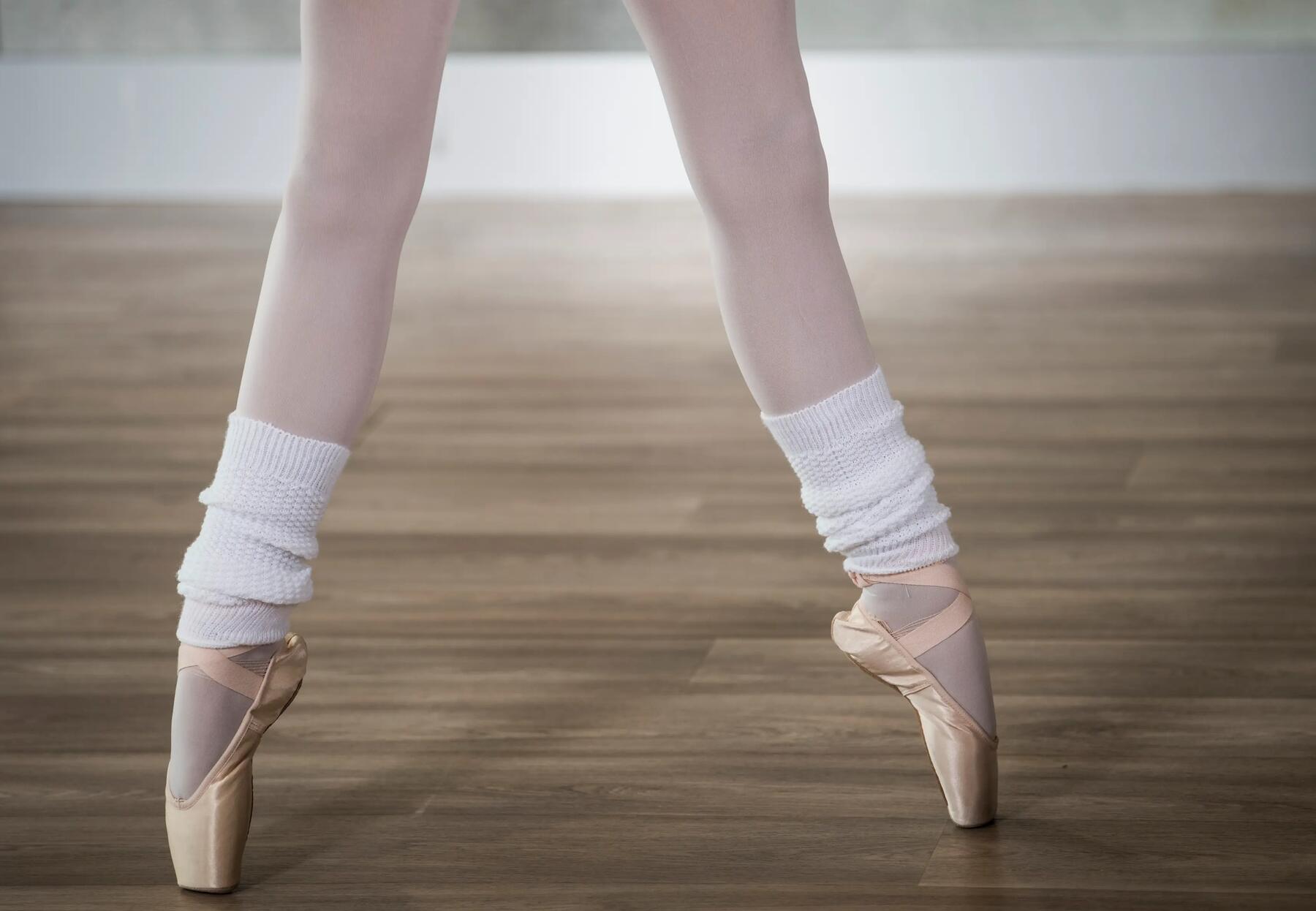 Ballettschuhe