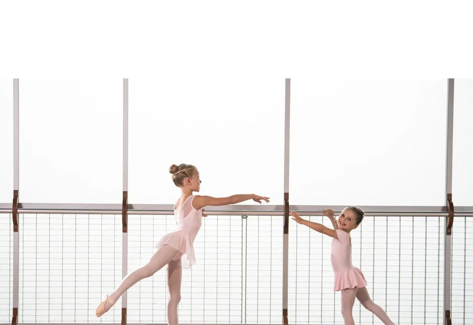 Ballettkleidung Kinder