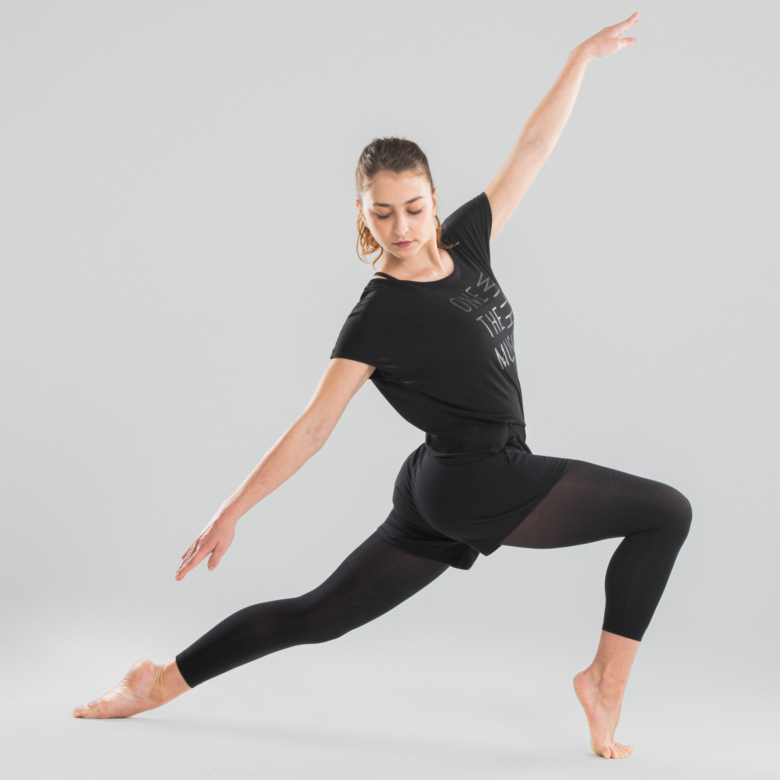 dance teacher outfits