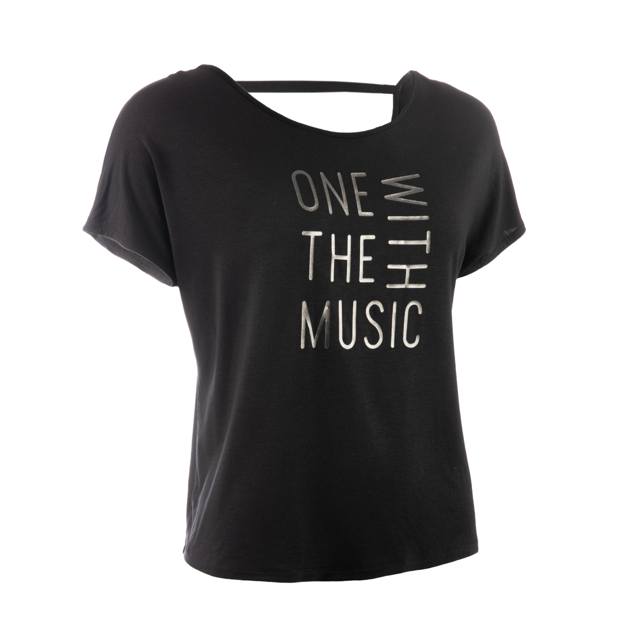 Tricou Dans Modern Damă