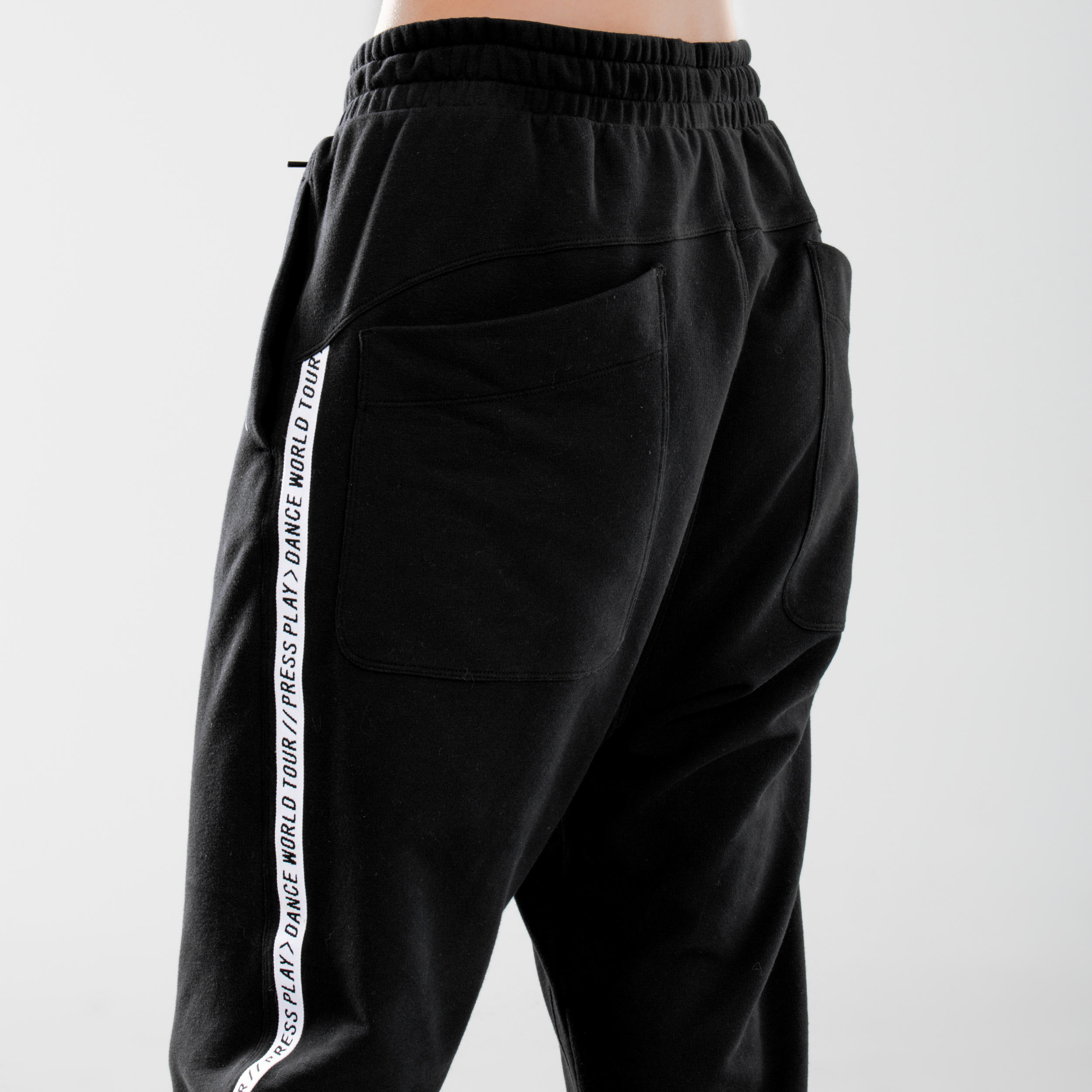 Pantalon hip hop homme decathlon Clearance