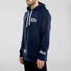 Urban Dance Hooded Sweatshirt - Navy Blue