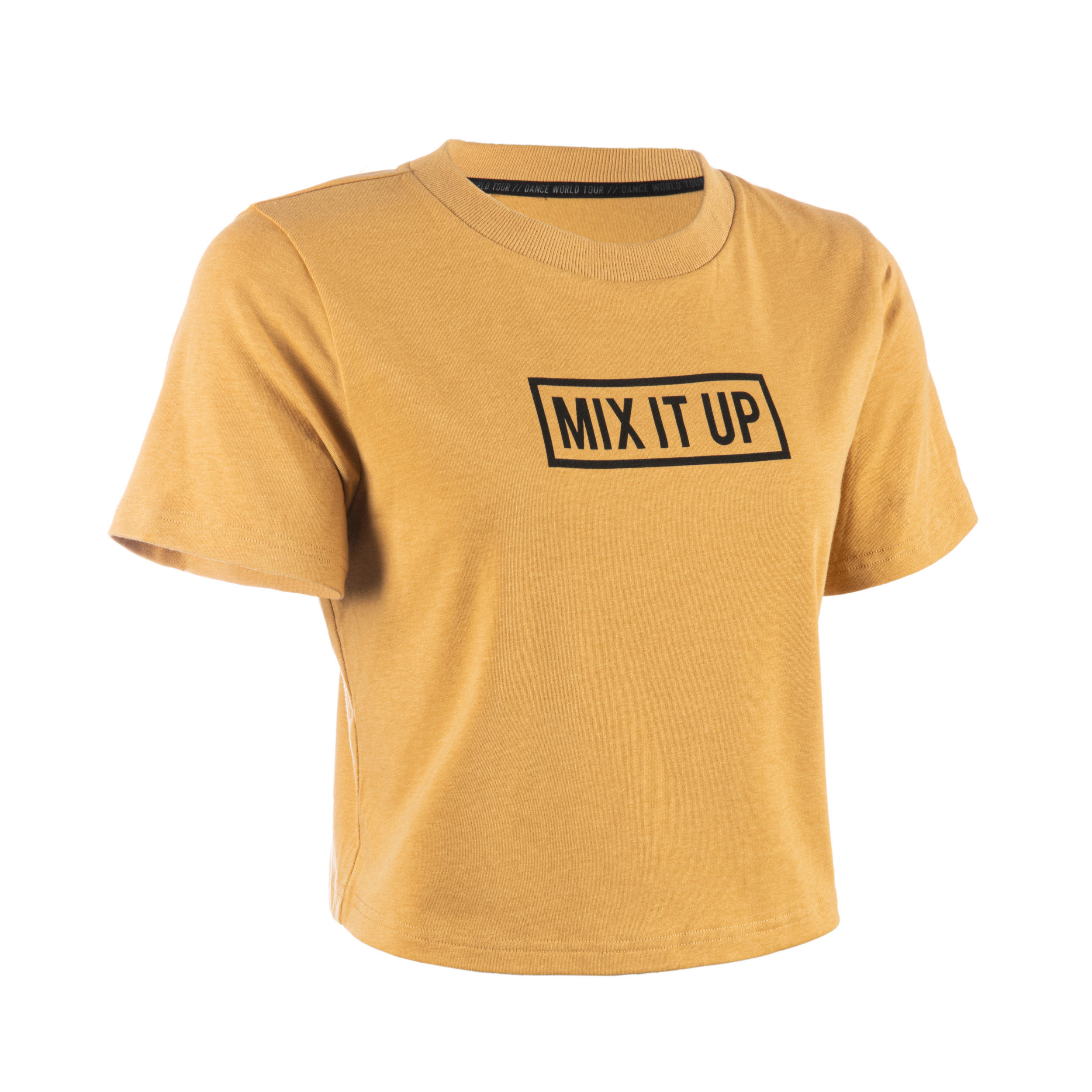 Bluză Crop top damă